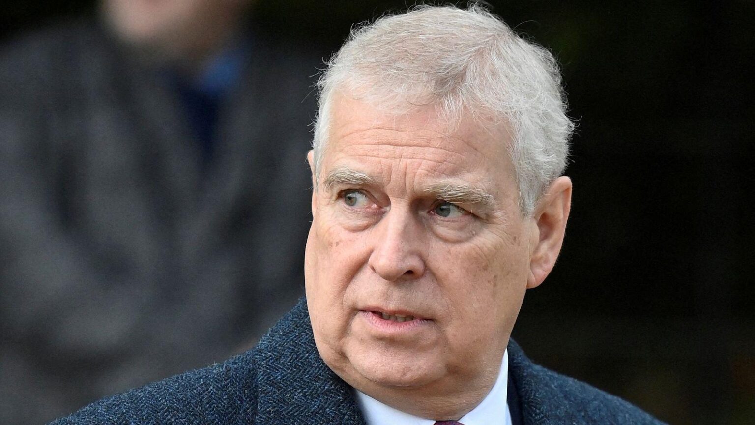Andrew Mountbatten-Windsor officially stripped of two more titles, Order of the Garter and the Royal Victorian Order