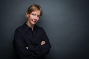 Sandra Hüller