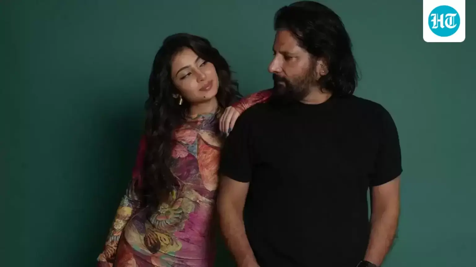 Raj Arjun pens emotional note for daughter Sara Arjun after acclaim for Dhurandhar: ‘I didn’t make her path’ Raj Arjun pens emotional note for daughter Sara Arjun after acclaim for Dhurandhar: ‘I didn’t make her path’