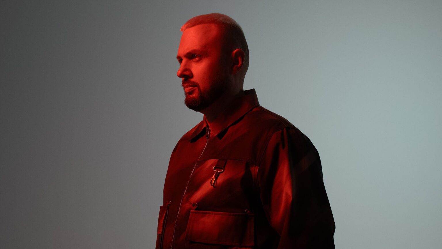“People have been imitating my sound for a long time, but now someone can type a prompt and make a song that sounds like Chris Lake – that's wild!”: Chris Lake on how AI is putting music-making “under threat”