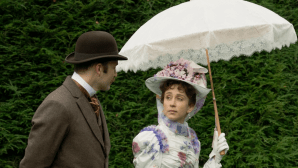 The Gilded Age