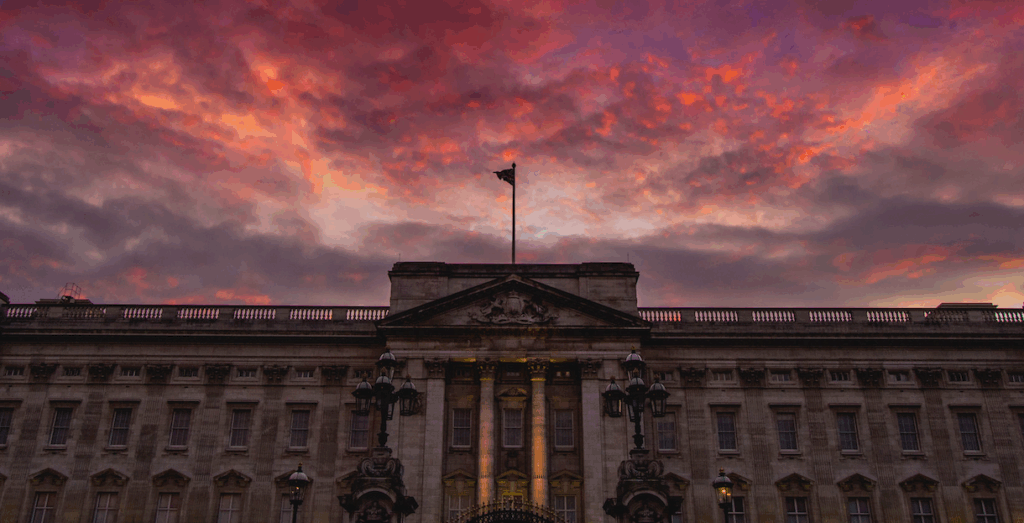 Goodbye Buckingham Palace? The Royal Family are slowly but surely abandoning London Goodbye Buckingham Palace? The Royal Family are slowly but surely abandoning London