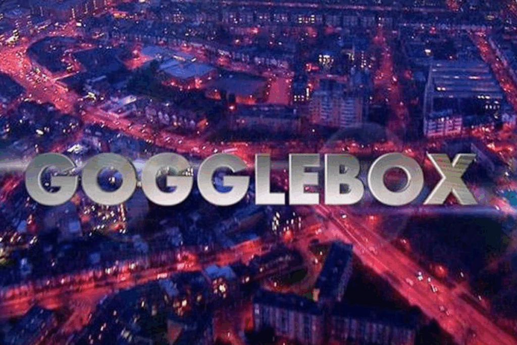 Two top Hollywood stars confirmed for Celebrity Gogglebox charity special