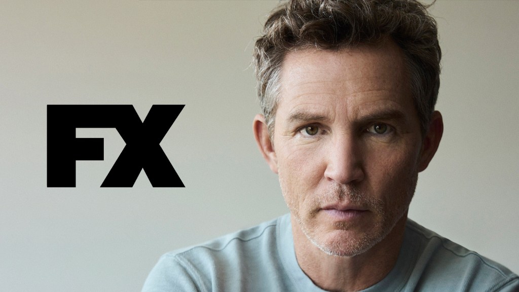 Shawn Hatosy Joins Olivia Colman & Brie Larson In ‘Cry Wolf’ FX Series Shawn Hatosy Joins Olivia Colman & Brie Larson In 'Cry Wolf' FX Series