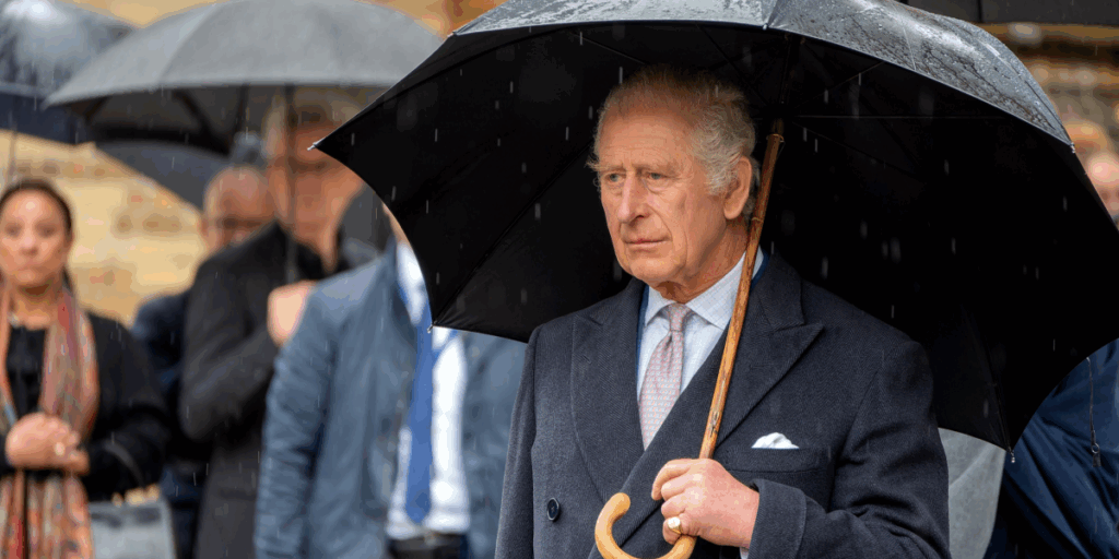 Why the royal family isn’t ready for a Harry homecoming Why the royal family isn’t ready for a Harry homecoming