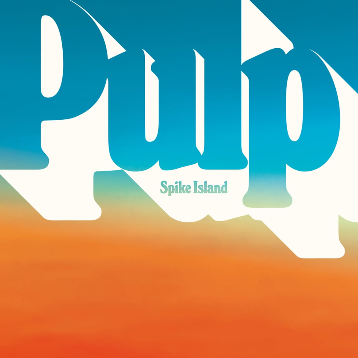 'Spike Island' - Pulp