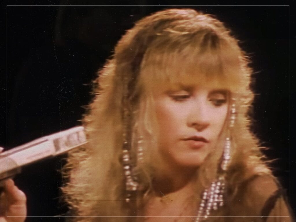 Stevie Nicks recalls her lost weekend: “What just happened?” The iconic musicians Stevie Nicks said never respected her