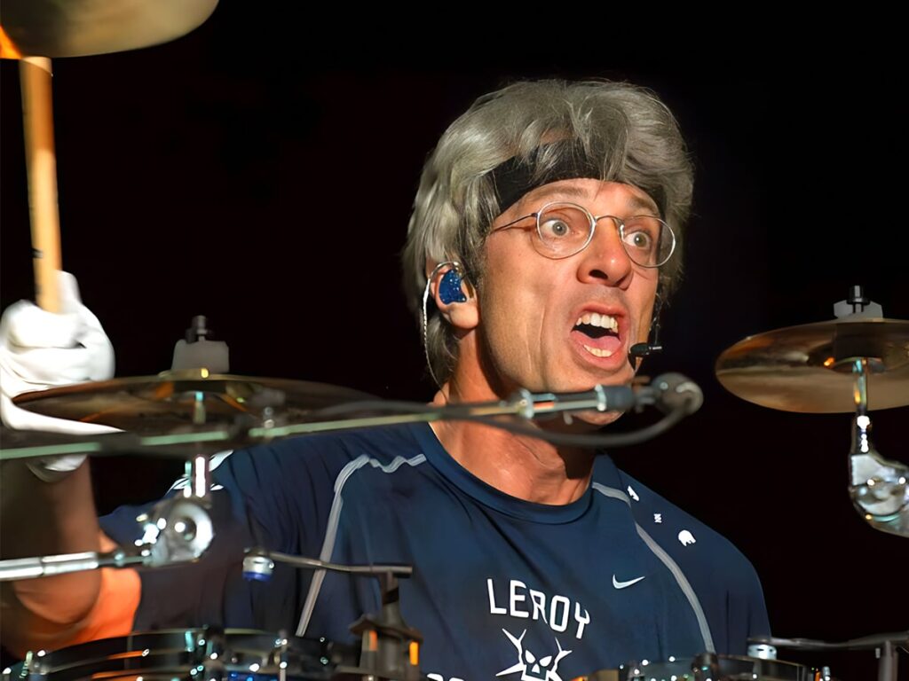 Stewart Copeland names the most overrated artist Stewart Copeland names the most overrated artist