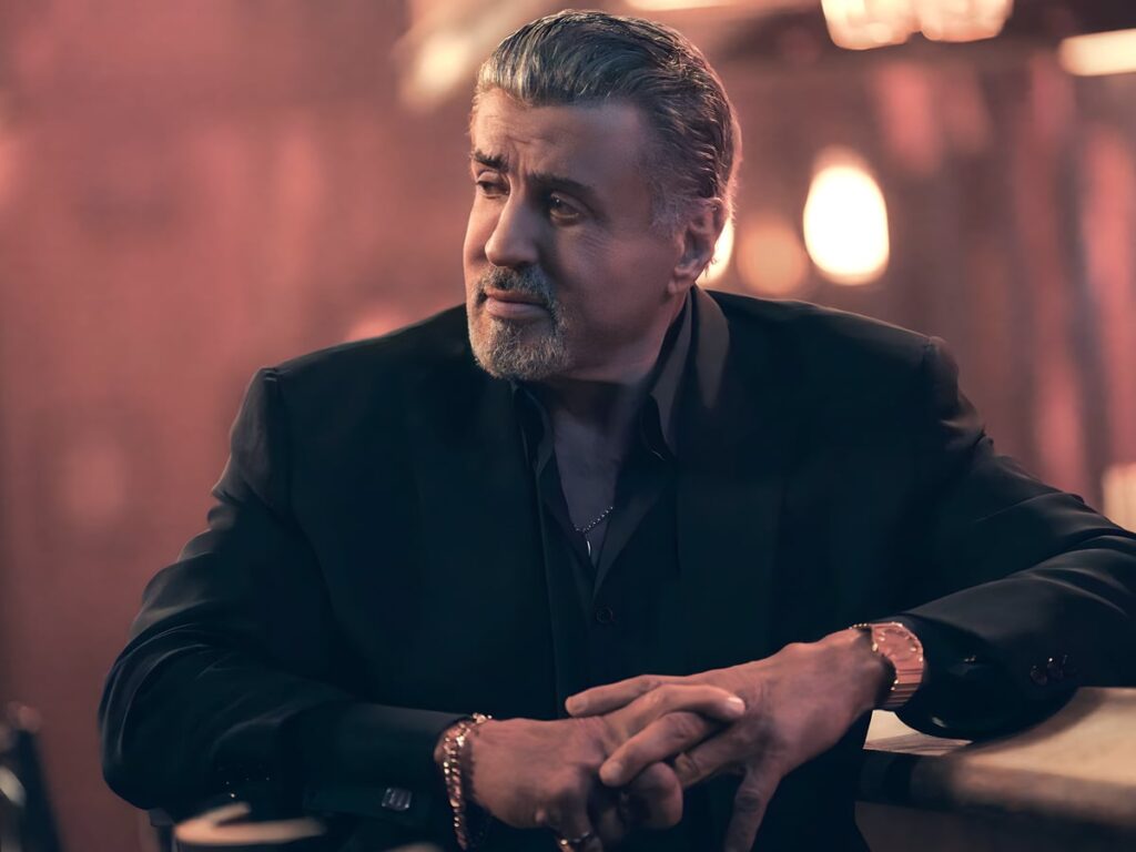 The 1990s movie that left Sylvester Stallone “pretty well cooked” How Sylvester Stallone's best performance ruined his career