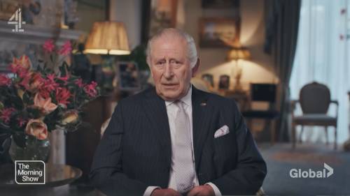 Royal family reacts to Bondi Beach mass shooting in Australia