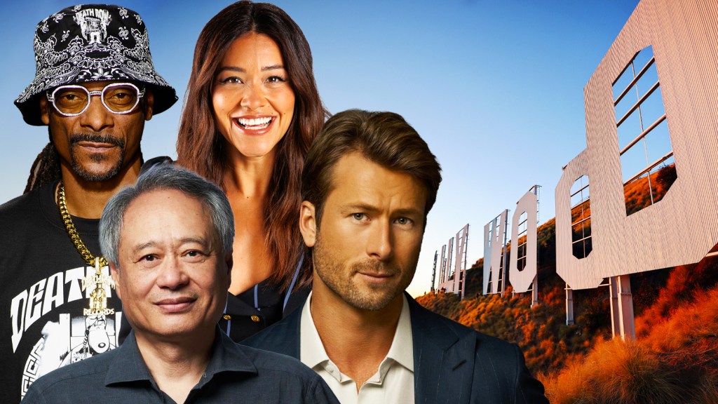 California Tax Credits Given To Snoop Dogg Biopic, Ang Lee Pic & More California Tax Credits Given To Snoop Dogg Biopic, Ang Lee Pic & More
