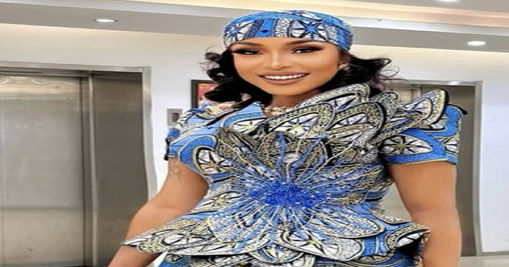 Tonto Dikeh Quits Smoking After 27 Years: A Testimony