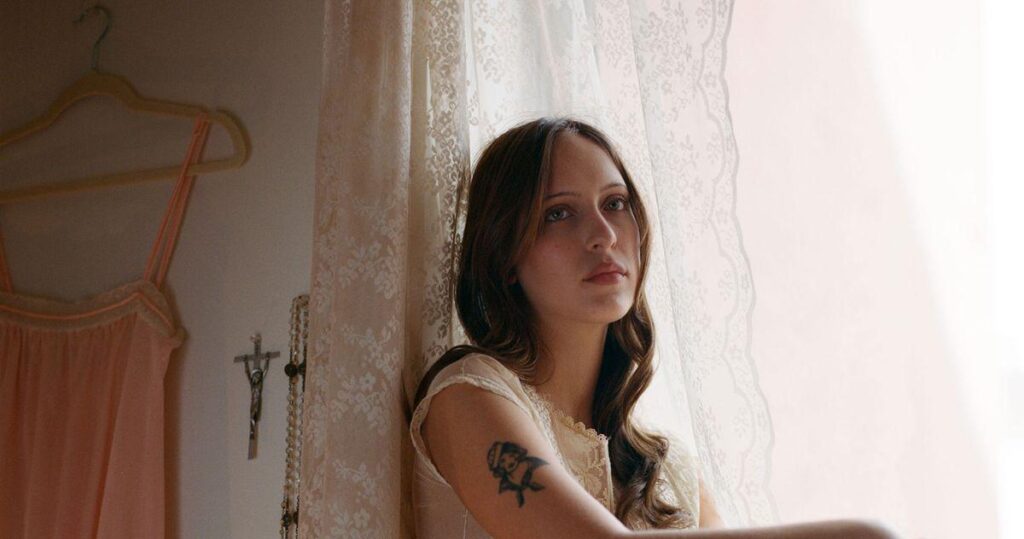 "The Year the World Found Out I was a Hadid" by Aydan Nix for The Cut