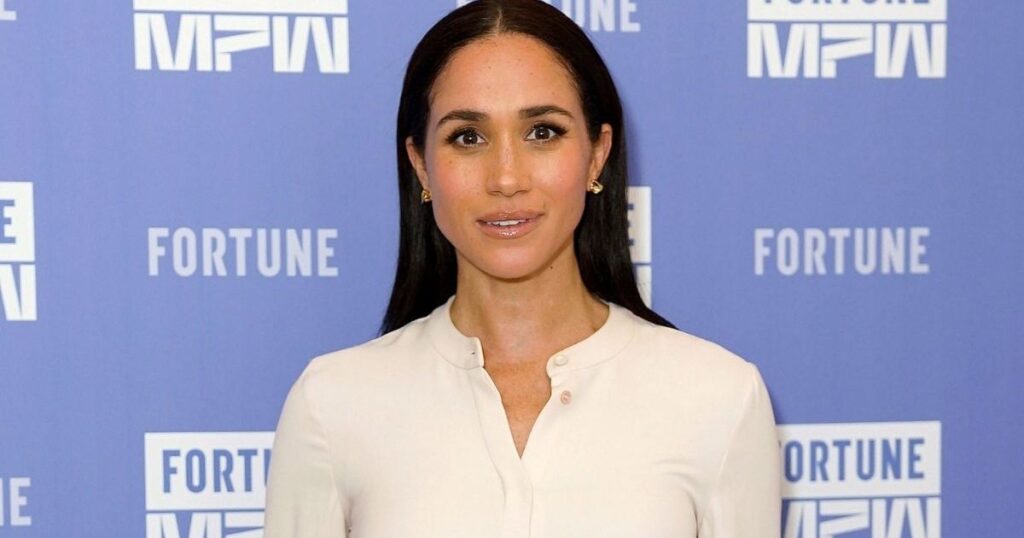 Meghan Markle Could Return to UK for 'Right Price' & Royal Status — Source