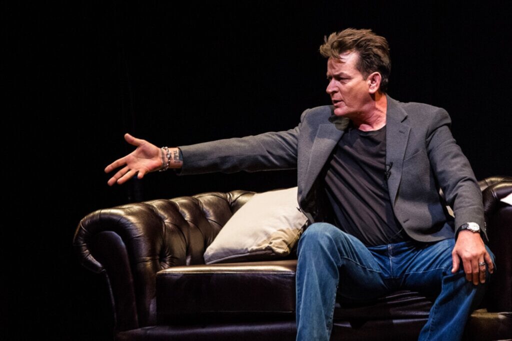 You’d never believe this iconic actor’s mind-boggling HIV claim Mostly Sunny