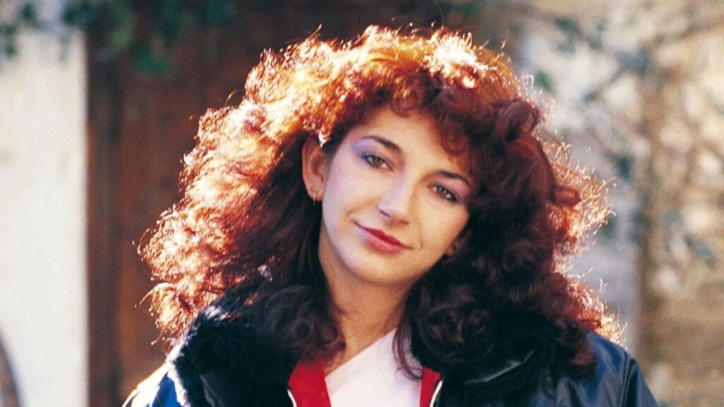 Kate Bush left 'heartbroken' as friend remains missing