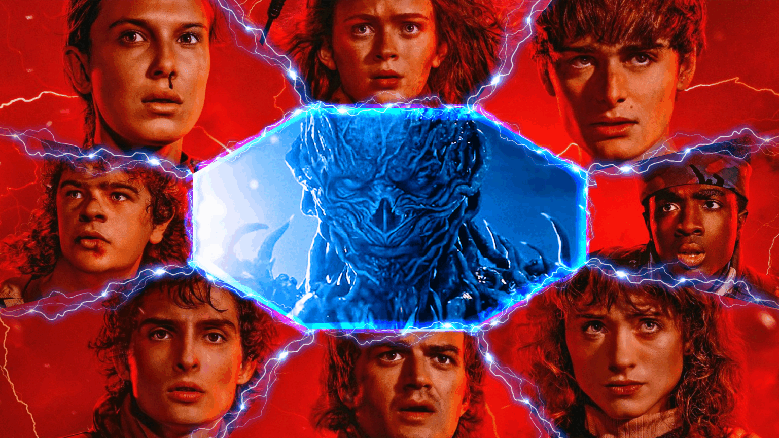 'Stranger Things' season 5 part 2 LIVE — release schedule, episode recaps, online theories, and more