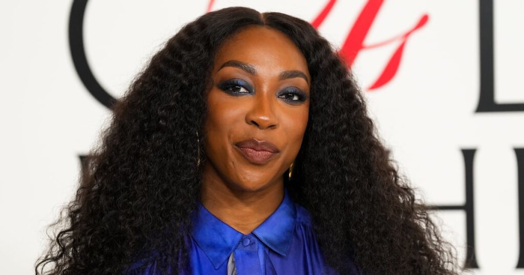 Departing ‘SNL’ Star Ego Nwodim Lands Big Awards Show Hosting Gig Departing ‘SNL’ Star Ego Nwodim Lands Big Awards Show Hosting Gig
