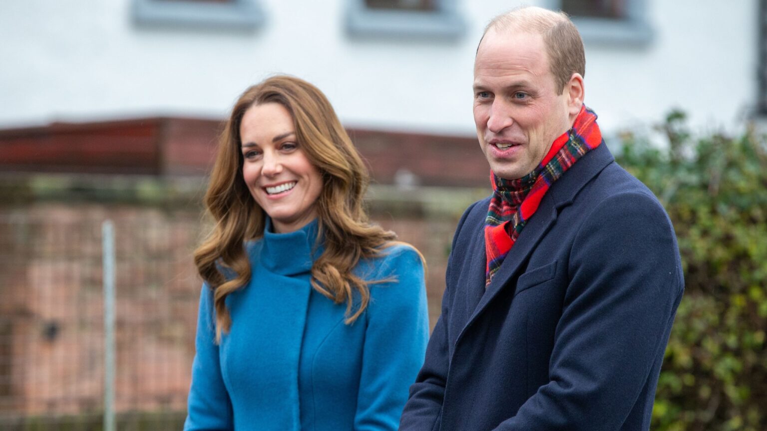 Prince William and Catherine’s Christmas card photo 2025 is so personal Prince William and Catherine's Christmas card photo 2025 is so personal