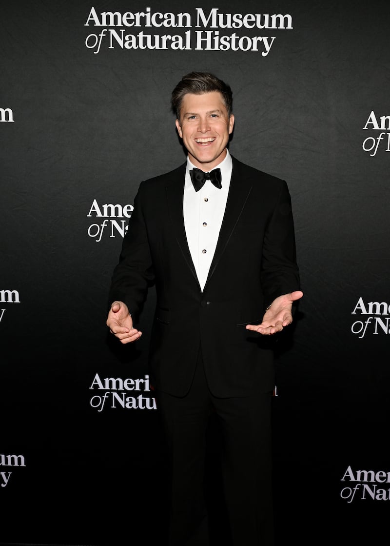Colin Jost