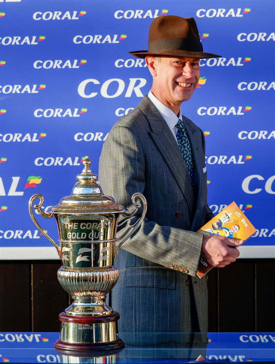 Prince Edward