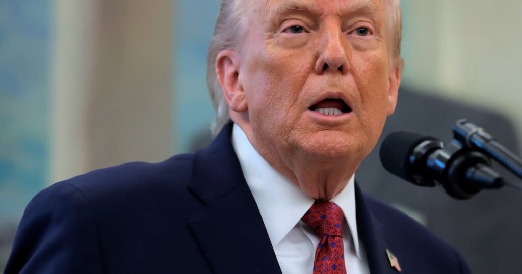 MAGA Actors Are Furious at Trump After Shock Reiner Post