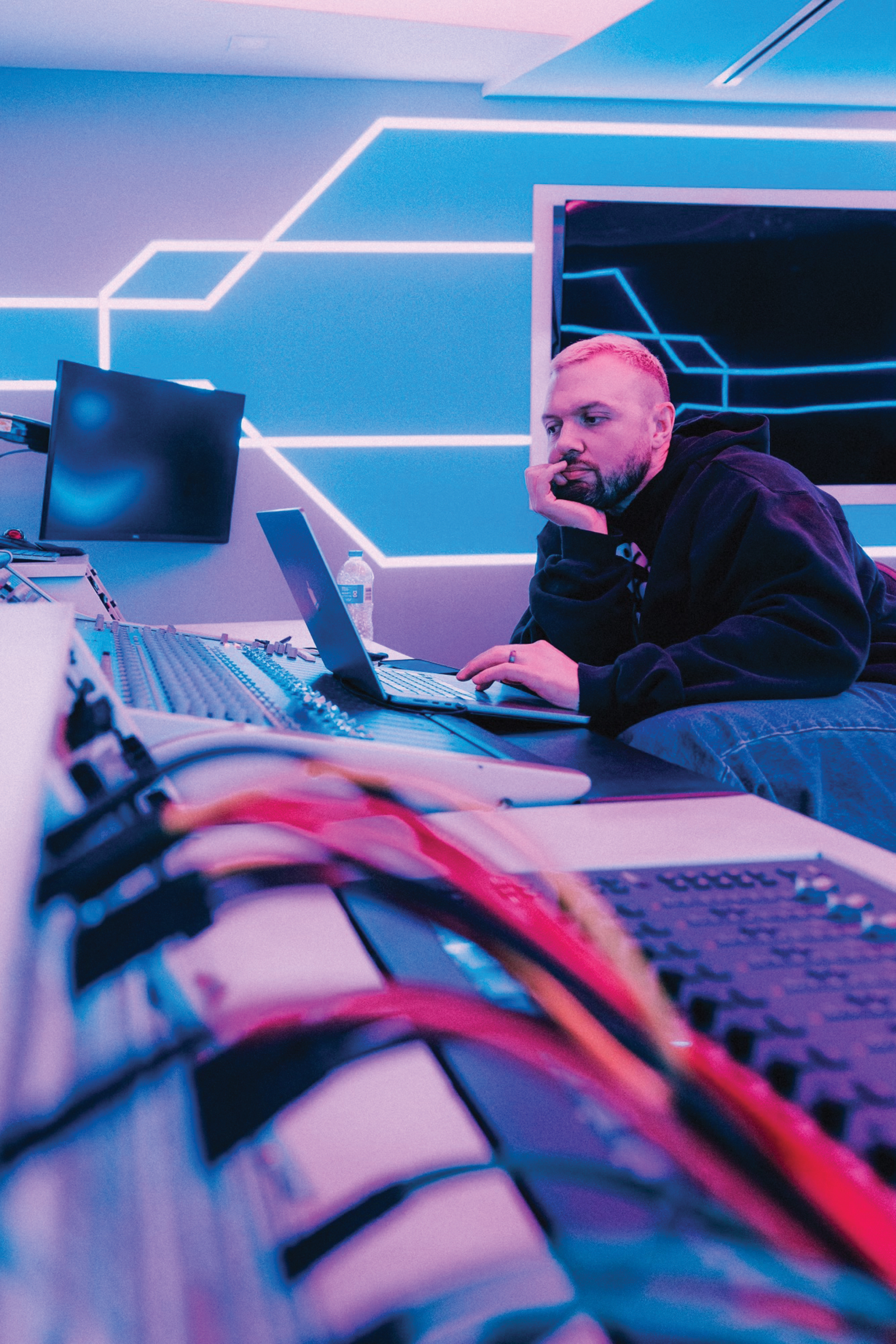 chris lake