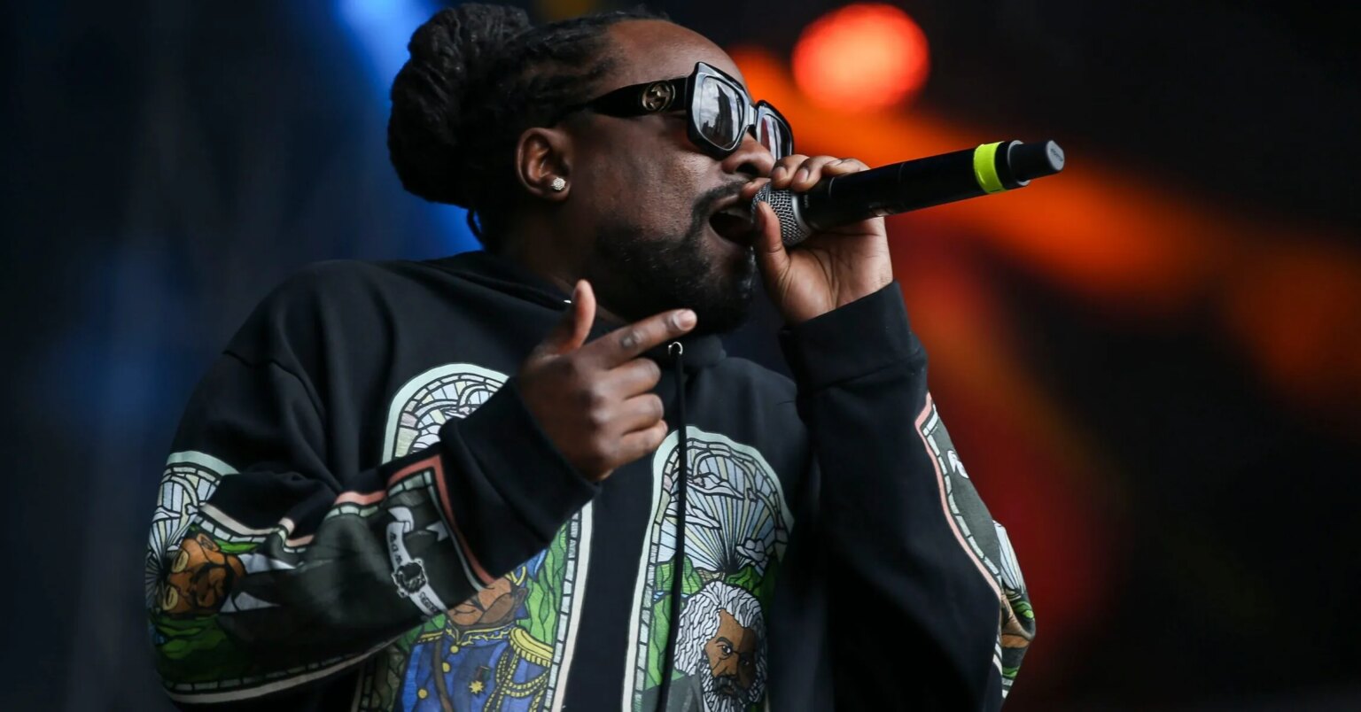 Wale Reflects On Distance With Drake And Painful Kid Cudi Fallout Wale Reflects On Distance With Drake And Painful Kid Cudi Fallout