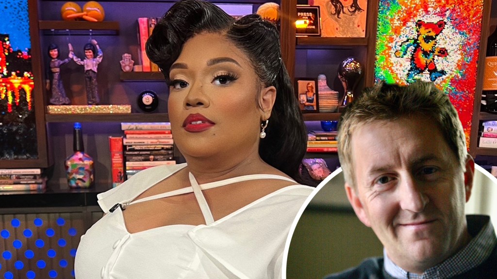 X Mayo Poised To Star In TSA Comedy 'Checkpoint' In Works At CBS