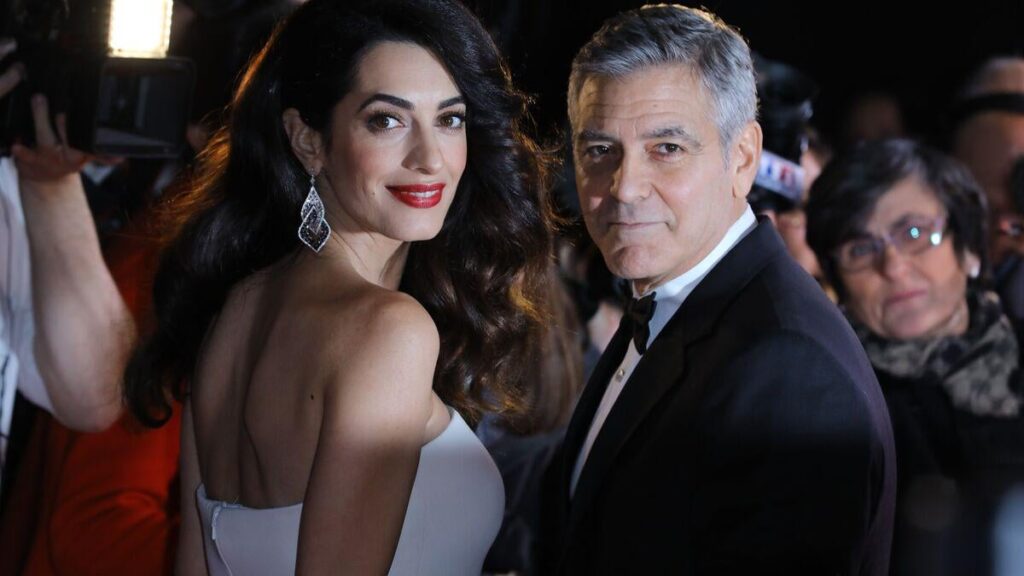 Clooney Family Becomes French Citizens: Hollywood Stars Trade America for Provence