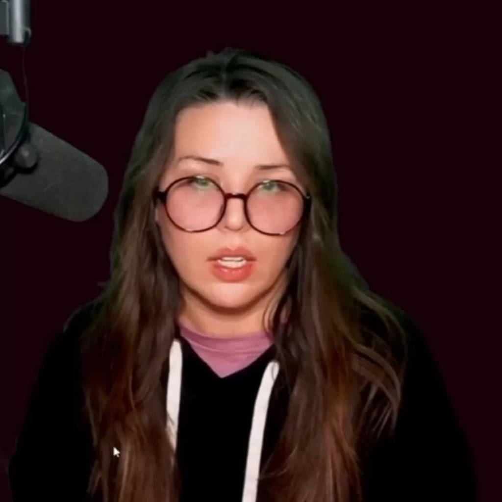 Ethan Klein sued Twitch steamer Kaceytron for copyright infringement because she reacted to his YouTube video, after months of back and fourth they have finally reached a settlement, as part of the settlement she had to read this written apology