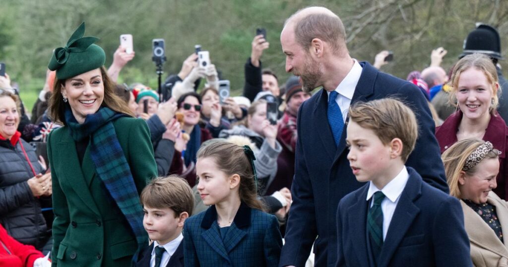 A Former Palace Aid Has Explained Why Royal Christmases Aren’t ‘All That Relaxing’ A Former Palace Aid Has Explained Why Royal Christmases Aren’t ‘All That Relaxing’