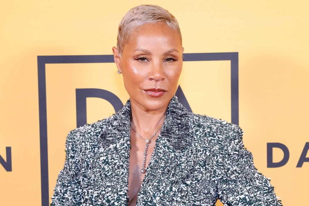 Jada Pinkett Smith Told Husband Will's Friend He Would 'Catch a Bullet' If He Continued Telling Her 'Personal Business,' $3M Complaint Claims