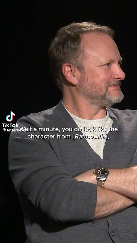 Josh O’Connor rejected by Ratatouille filmmakers 🫩