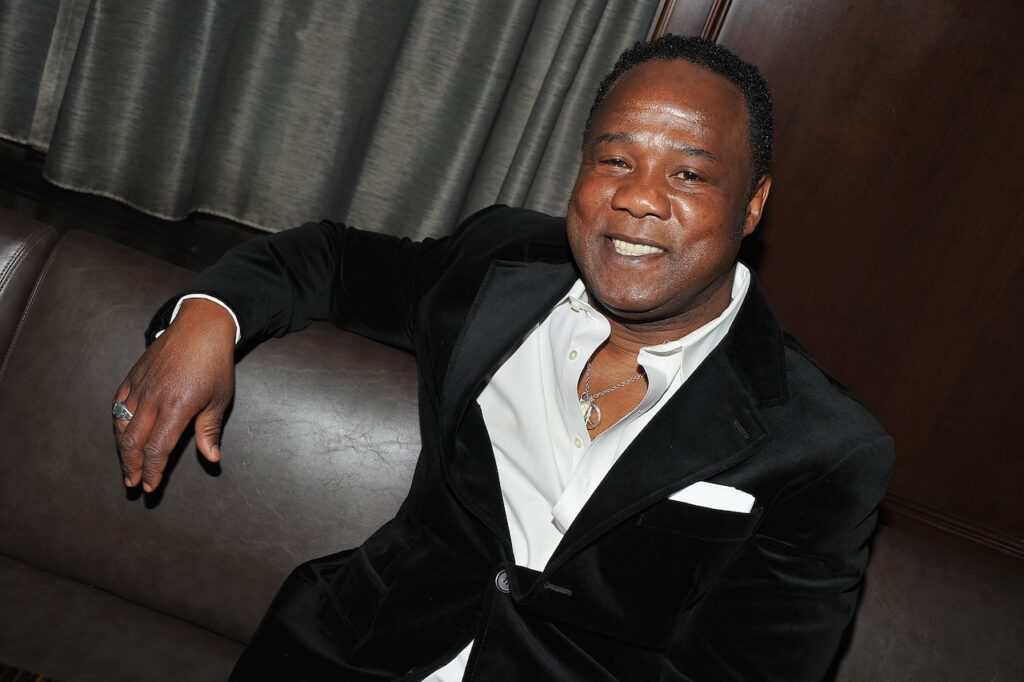 Isiah Whitlock Jr., actor from 'The Wire,' 'Veep,' Spike Lee movies, dead at 71