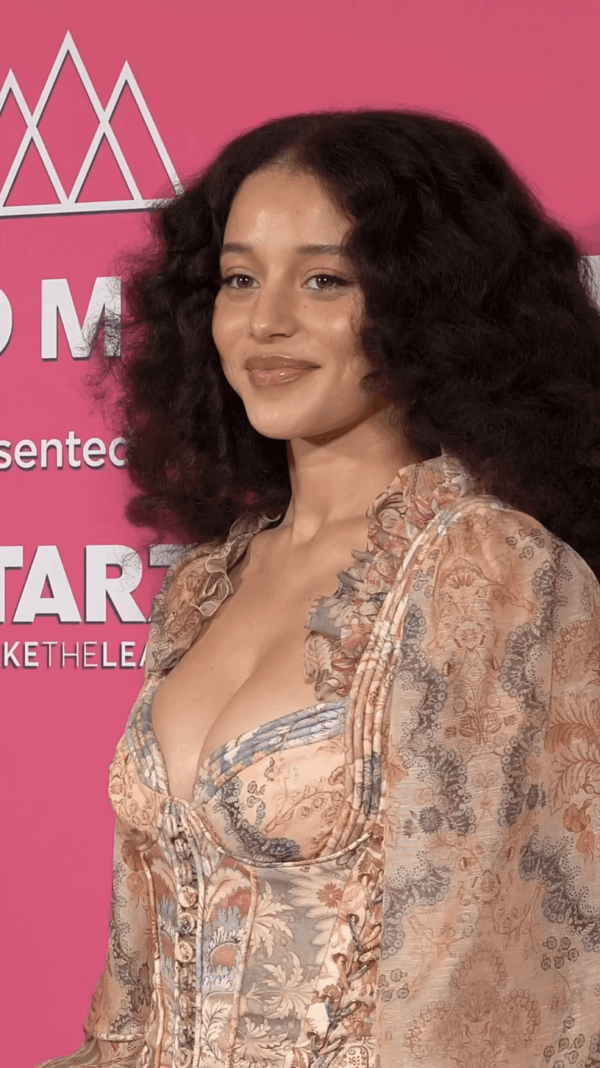 Chase Infiniti | TheWrap Power Women Summit in Beverly Hills, December 2025