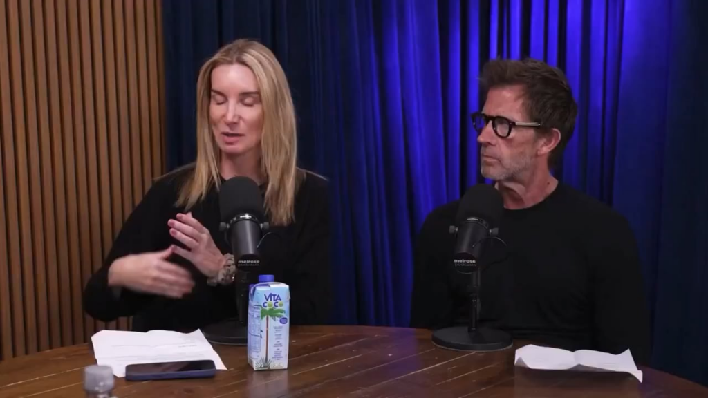 Jennifer Welch: “The Republican Party has done such a good job propagandizing that if you need anything from the government, you’re a lazy piece of shit & you’re a moocher. When really, the parasites & the parasitic people in the country are the billionaires.” Jennifer Welch: “The Republican Party has done such a good job propagandizing that if you need anything from the government, you’re a lazy piece of shit & you’re a moocher. When really, the parasites & the parasitic people in the country are the billionaires.”