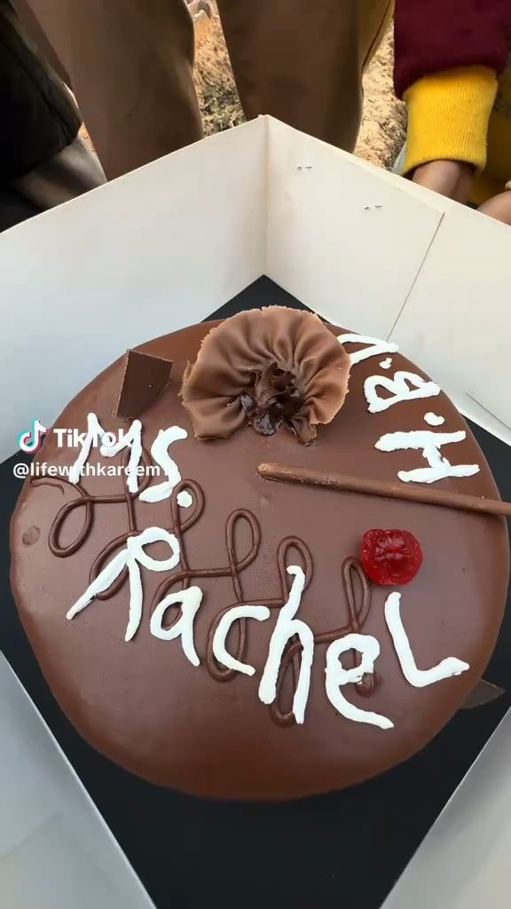 Kids from Gaza sing happy birthday to Ms Rachel