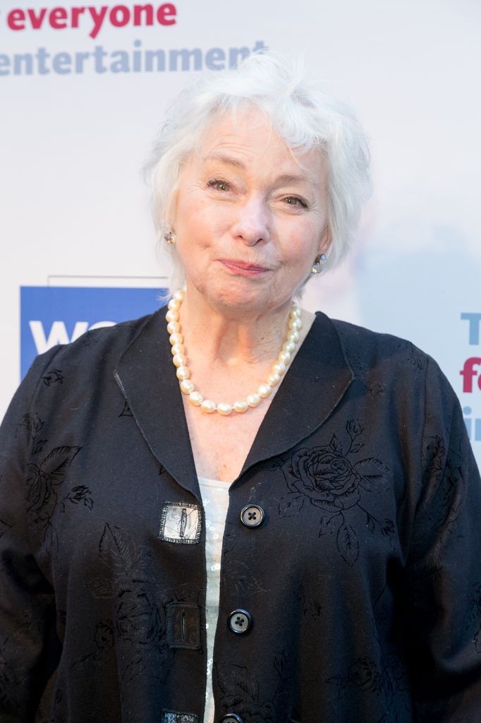 jenny o'hara