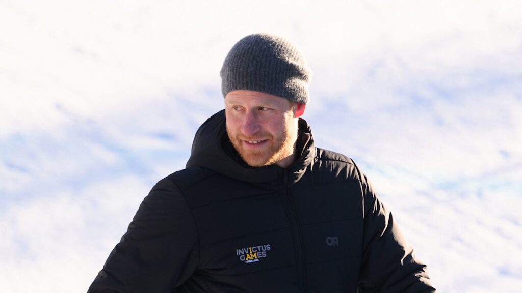 LISTEN: Why 2026 could look very different for Prince Harry and his family