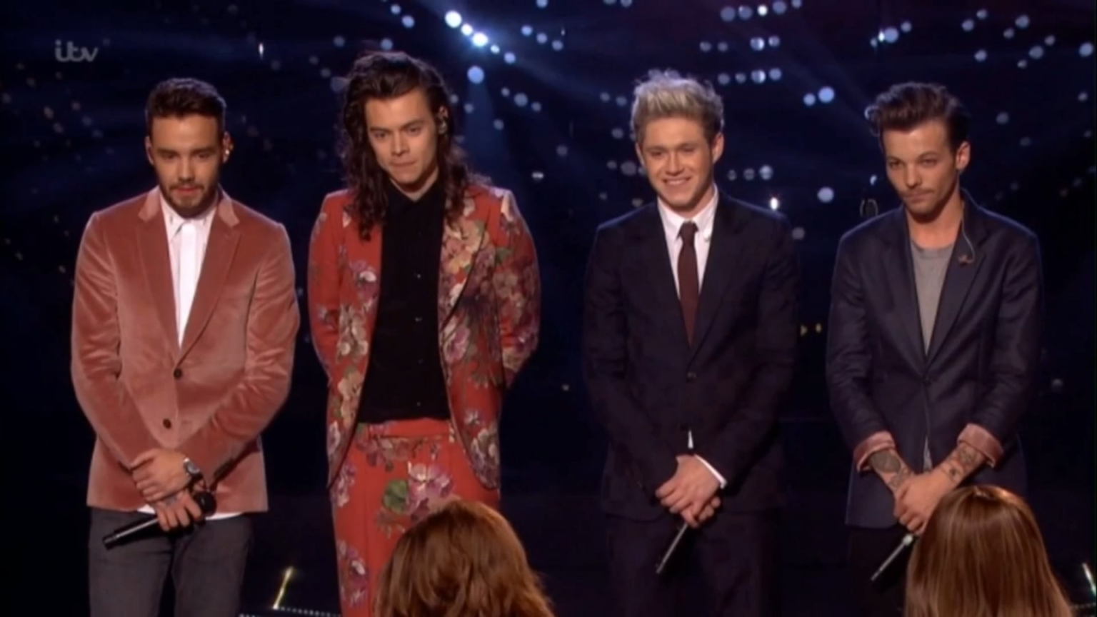 10 years ago today, One Direction performed together for the last time
