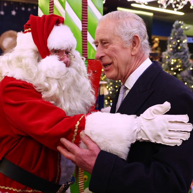 Yuletide with the Windsors: This is how the British Royal family celebrates Christmas