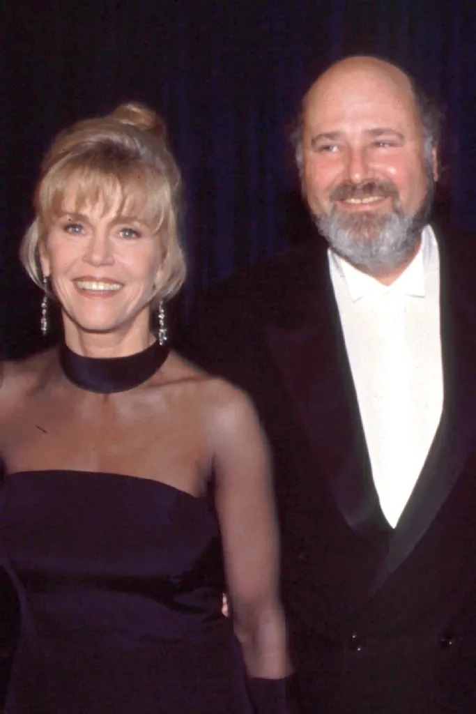 <p>Jane Fonda</p>