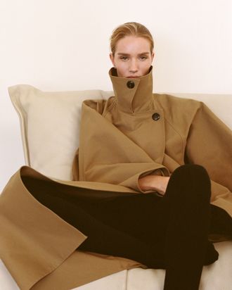 Rosie Huntington-Whiteley