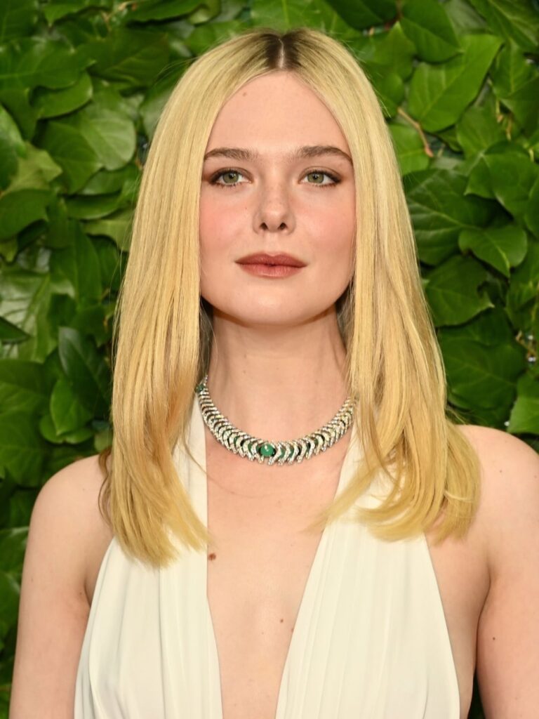Elle Fanning | 35th Gotham Film Awards 1st December 2025