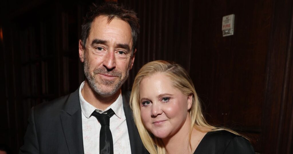Did Amy Schumer and Chris Fischer Sell Their Brownstone? Did Amy Schumer and Chris Fischer Sell Their Brownstone?