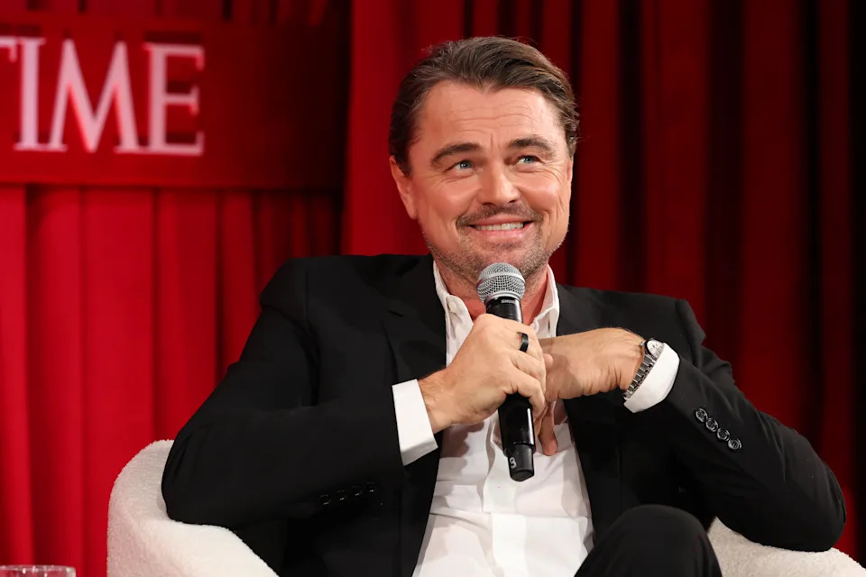 “As far as my personal life is concerned, my answer is pretty simple,” Leo said at the time. “I got into this industry at a very young age. I felt incredibly compelled to do this. And the irony is that I was born and raised in Hollywood. People think: ‘Oh, OK, just add water’, right? But I tried to become an actor multiple times, and I got rejected.” “And at 12 or 13 years old, one of those agents said: ‘OK, we’ll give you a shot.’ Since then, it’s felt like winning the lottery. And to be honest, I would have been happy doing any sort of acting jobs – commercials, television,” he went on. “I got the one opportunity doing This Boy’s Life with Robert De Niro. I watched his work, realized the caliber of actor that he was, and said to myself: ‘I will never squander this opportunity.’”