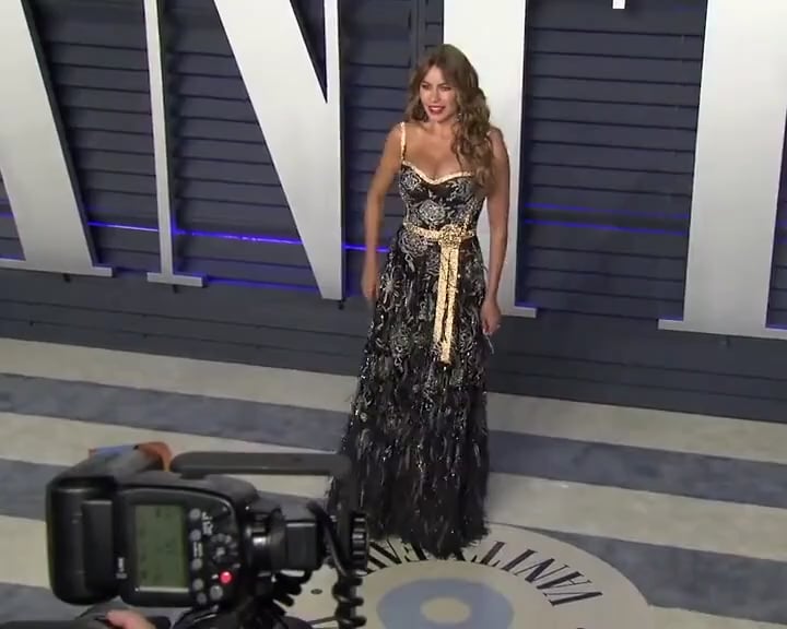 Sofía Vergara – 2019 Vanity Fair Oscar Party at Wallis Annenberg Center for the Performing Arts in Beverly Hills – February 2019 Sofía Vergara - 2019 Vanity Fair Oscar Party at Wallis Annenberg Center for the Performing Arts in Beverly Hills - February 2019