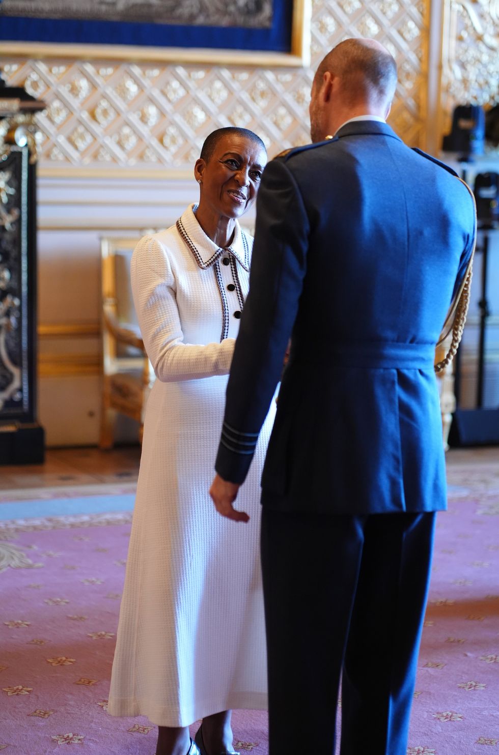 Adjoa Andoh