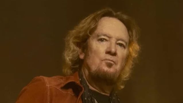 ADRIAN SMITH Is ‘Sad’ About DAVID COVERDALE’s Retirement: ‘When Your Main Thing Is Your Voice And You’re 80 Years Old, It’s Time To Stop’ BLABBERMOUTH.NET
